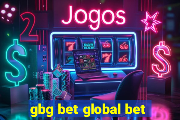 gbg bet global bet